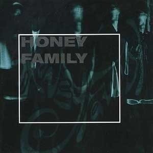 허니패밀리(Honey Family) / 1집-Honey Family