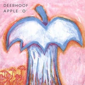 Deerhoof / Apple O&#039;