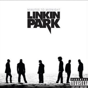 Linkin Park / Minutes To Midnight