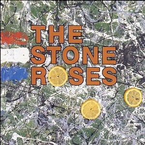 The Stone Roses / The Stone Roses (홍보용)