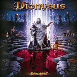 Dionysus / Anima Mundi
