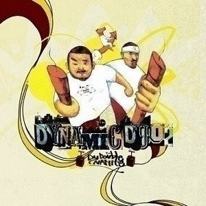 다이나믹 듀오(Dynamic Duo) / 2집-Double Dynamite (홍보용)
