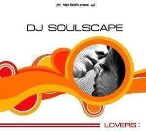 디제이 소울스케이프(DJ Soulscape) / 2집-Lovers (DIGI-PAK)