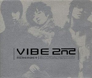 바이브(Vibe) / 2집-Do You Remember?