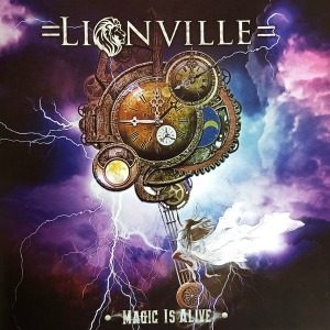Lionville / Magic Is Alive