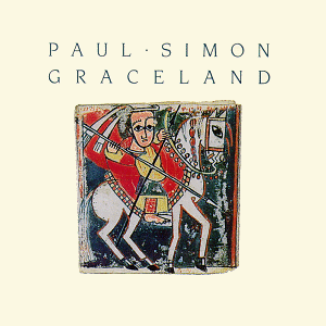 Paul Simon / Graceland