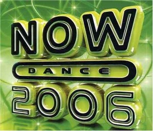 V.A. / Now Dance 2006 (2CD, 홍보용)