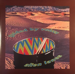 Guided By Voices / Alien Lanes
