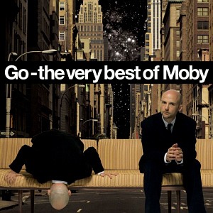 Moby / Go-The Very Best Of Moby (2CD)