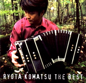 Ryota Komatsu (료타 코나츠) / The Best