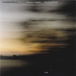 Edward Vesala / Invisible Storm