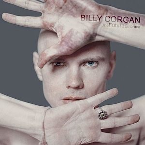 Billy Corgan / The Future Embrace