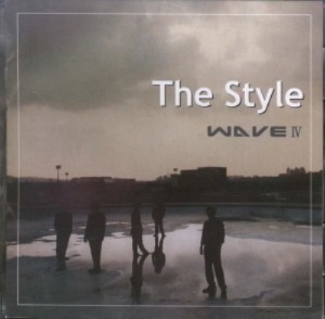 웨이브(Wave) / 4집-The Style