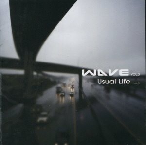 웨이브(Wave) / 3집-Usual Life...Is
