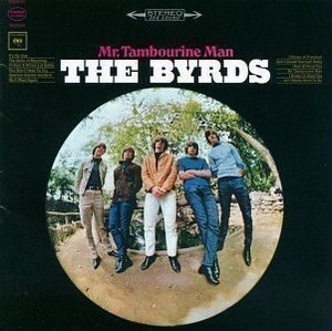 The Byrds / Mr. Tambourine Man (REMASTERED)