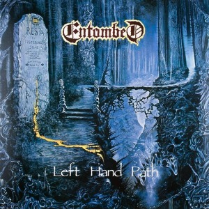 [LP] Entombed / Left Hand Path (REMASTERED, 미개봉)