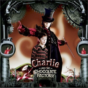 O.S.T. / Charlie and the Chocolate Factory (찰리와 초코렛 공장) (홍보용)