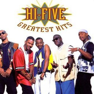 Hi-Five / Greatest Hits (미개봉)