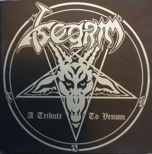 Isegrim / A Tribute To Venom (미개봉)