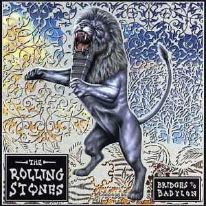 Rolling Stones / Bridges To Babylon