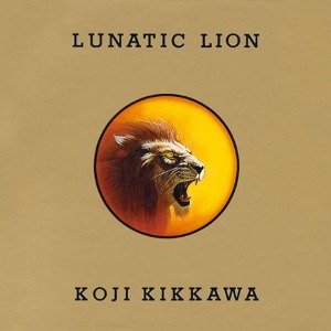 Koji Kikkawa / Lunatic Lion (SHM-CD)
