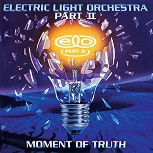 Electric Light Orchestra (E.L.O) / Moment Of Truth (홍보용)