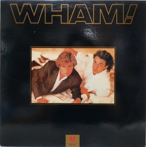 Wham! / The Very Best Of Wham!