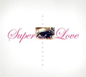 김완선 / Super Love (DIGI-PAK, 홍보용)
