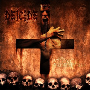 [LP] Deicide / The Stench Of Redemption (미개봉)