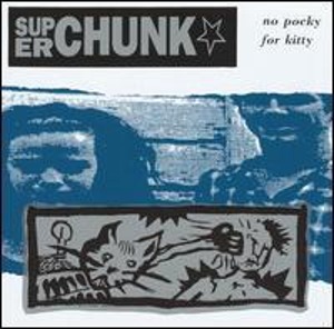 Superchunk / No Pocky For Kitty