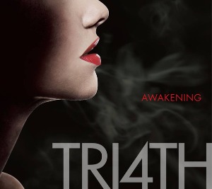 Tri4th / Awakening (DIGI-PAK)