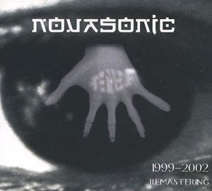 노바소닉 / 1999-2002 Remastering (2CD, REMASTERED)