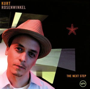 Kurt Rosenwinkel / The Next Step