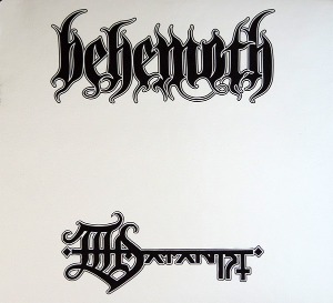 Behemoth / The Satanist (CD+DVD, DIGI-PAK)