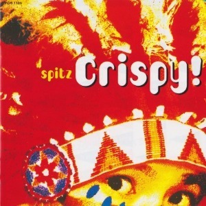 Spitz (스피츠) / Crispy!