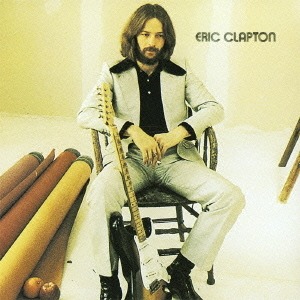 Eric Clapton / Eric Clapton