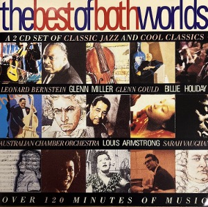 V.A. / The Best Of Both Worlds (2CD)