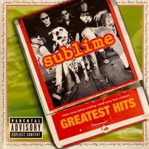 Sublime / Greatest Hits