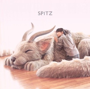 Spitz (스피츠) / 醒めない