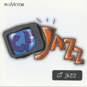 V.A. / CF Jazz Collection
