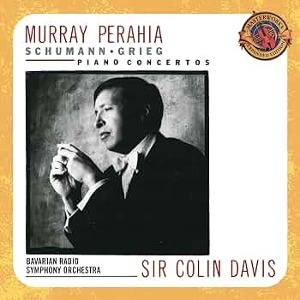Murray Perahia, Yo-Yo Ma / Schumann &amp; Grieg: Piano Concertos (Expanded Edition)