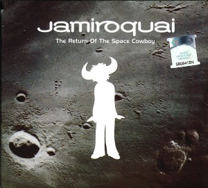 Jamiroquai / The Return of the Space Cowboy (20TH ANNNIVERSARY 2CD COLLECTOR’S EDITION, REMASTERED, DIGI-PAK)