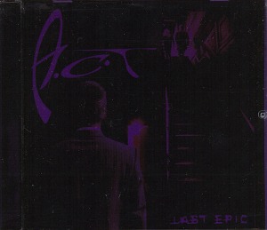 A.C.T / Last Epic (LIMITED EDITION)