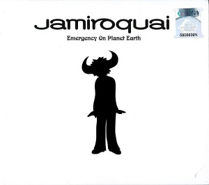 Jamiroquai / Emergency On Planet Earth (20TH ANNNIVERSARY 2CD COLLECTOR’S EDITION, REMASTERED, DIGI-PAK)