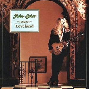 John Sykes / Loveland