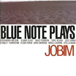 V.A. / Blue Note Plays Jobim (미개봉)