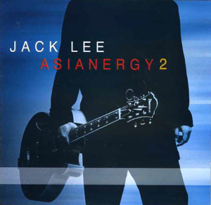 Jack Lee / Asianergy 2