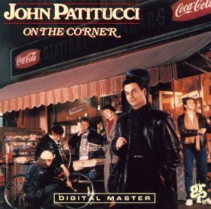 John Patitucci / On The Corner