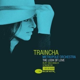Traincha (Trijntje Oosterhuis) / The Look Of Love Burt Bacharach Songbook