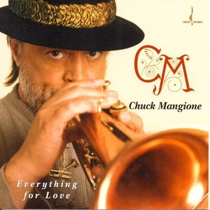 Chuck Mangione / Everything For Love (홍보용)
